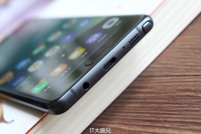 三星note7王者荣耀测评,三星note7机皇