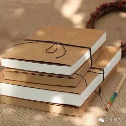 以前做手帐vs现在做手帐,开始做手帐