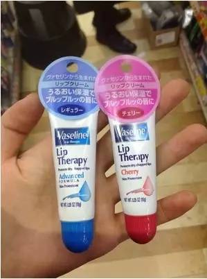 入秋减龄必备口红,适合学生平价好用润唇膏品牌