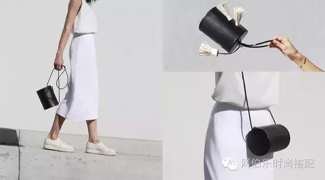 装逼有技巧，如何让小众包助你成为焦点