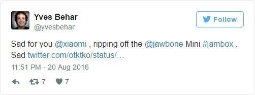 小米陷入抄袭风波,小米曾陷入的抄袭争议