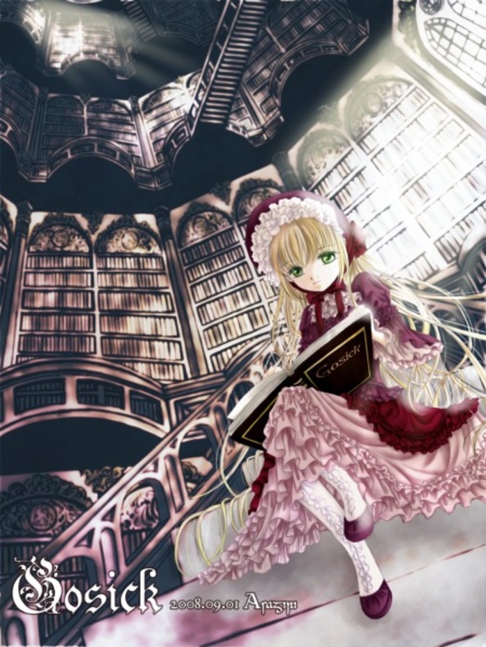 盘点经典二次元动漫,盘点二次元各种好看动漫