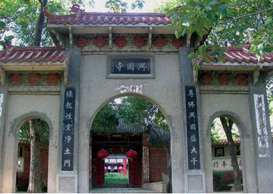 保定蠡县旅游景点,河北省保定市博野县有哪些景点