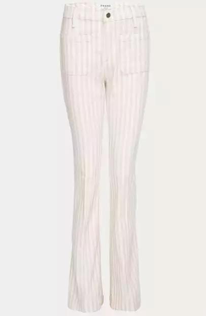 这个牌子的牛仔裤请给我来一打!