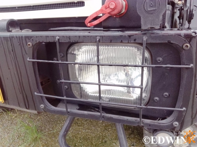 乌尼莫克u5000与u4000有何不同,奔驰乌尼莫克u400军用卡车