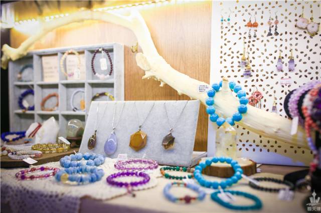 你一定不知道，小白楼国贸中心隐藏着神奇的“魔法”！