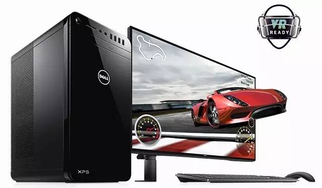 830来袭！性能巅峰XPS8910重磅出击，三天后要你好看