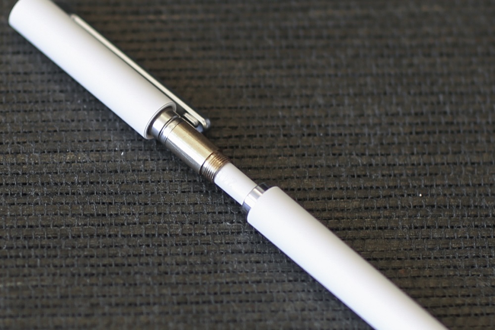 米家金属签字笔改造,米家签字笔和金属签字笔