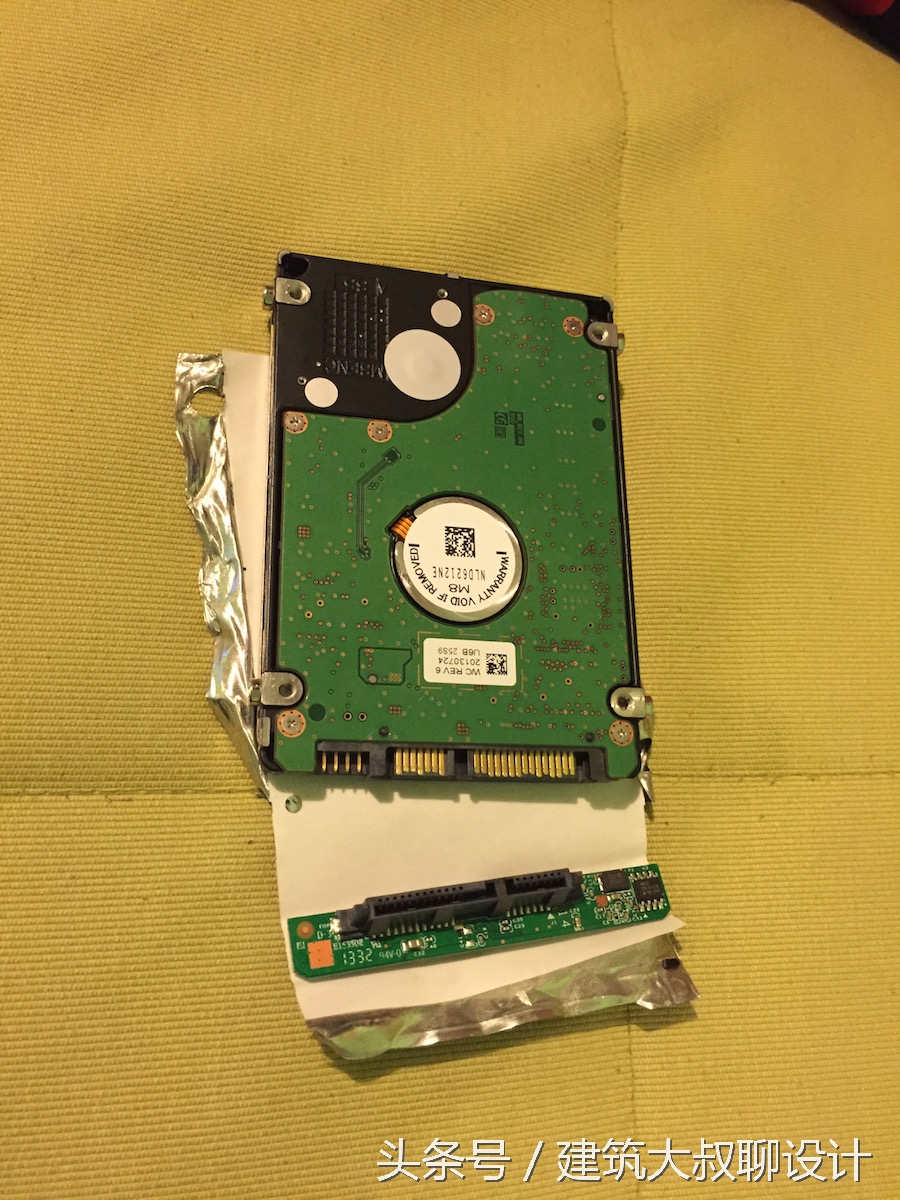 macbookproa1707换硬盘,macbookproa1286拆机升级