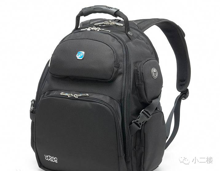 你以为包包是用来装什么的,你以为的背包