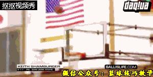 不需要变向就能完成的过人动作,变向过人教学绝对把人晃倒