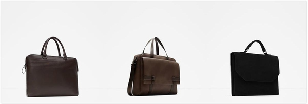 日常男包高级感轻奢,最有品味的男包