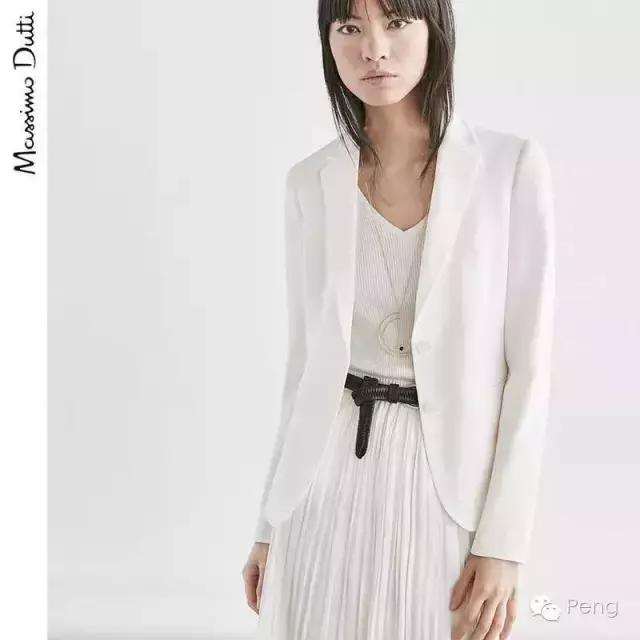 这几个品牌才几百元，同事追着你问：衣服哪买的？