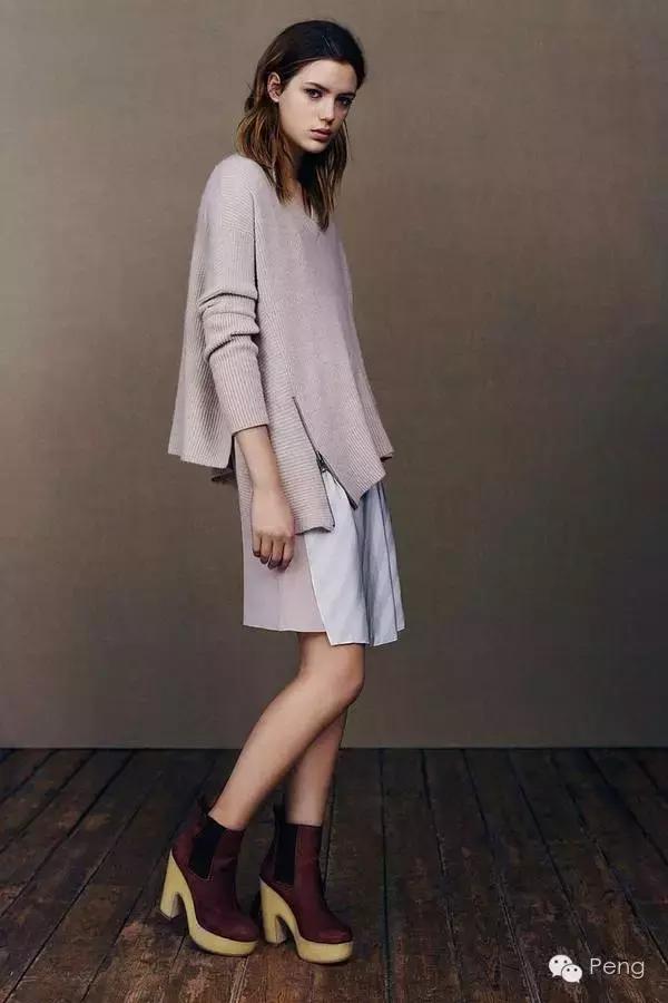 这几个品牌才几百元，同事追着你问：衣服哪买的？