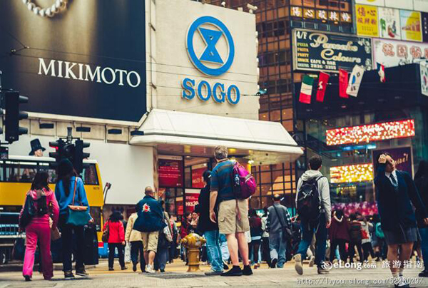香港购物攻略必买美食,香港购物最佳攻略网站官网