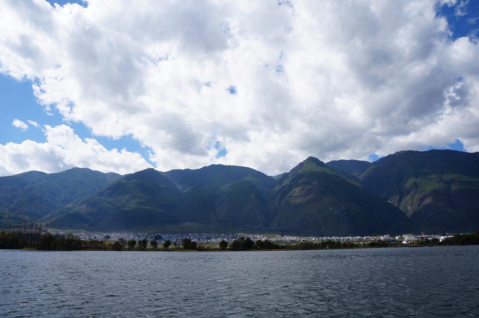 合肥自驾云南旅游攻略自由行详细,合肥去云南旅游攻略