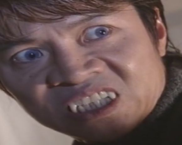 最厉害的鬼片里面的鬼排行榜,电影里最可怕的十大鬼