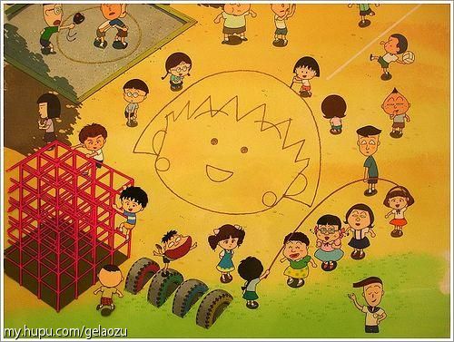 90后小时候看的外国动画片,盘点90后小时候看的经典动画片