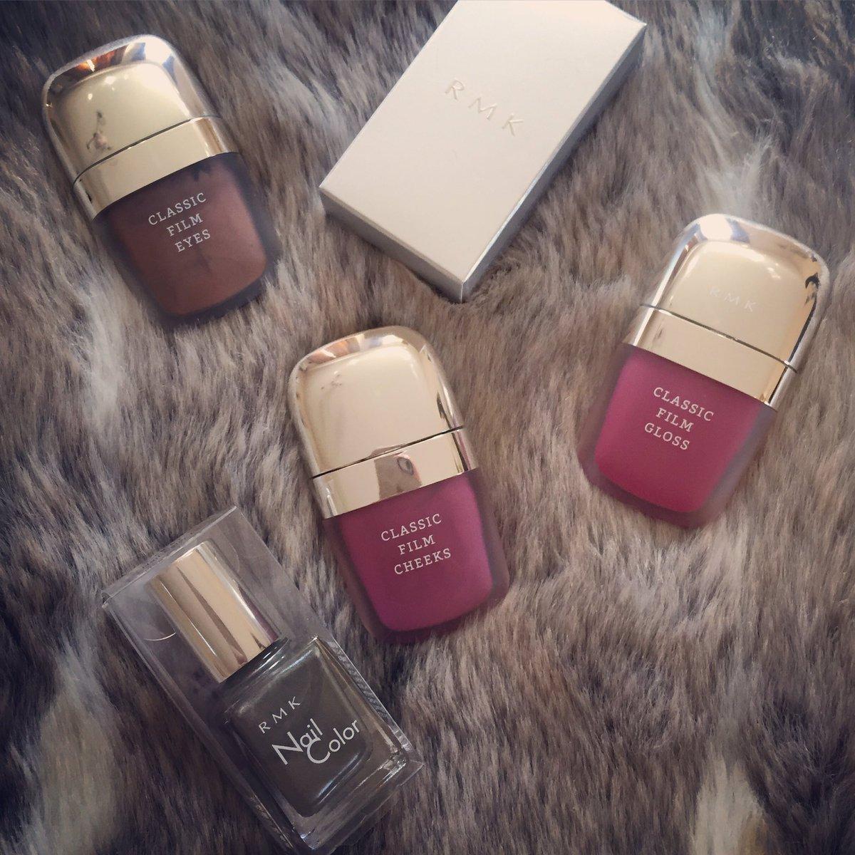 秋妆高端,秋冬季美妆类好物推荐