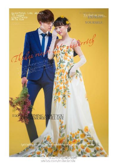 专业米兰婚纱摄影推荐,上海米兰婚纱地址在哪