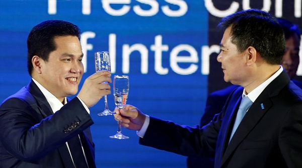 苏宁到底有多有钱,苏宁云商市值多少