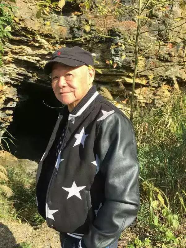 好久没有香港导演来英德取景了，但他来了，拍本地片！