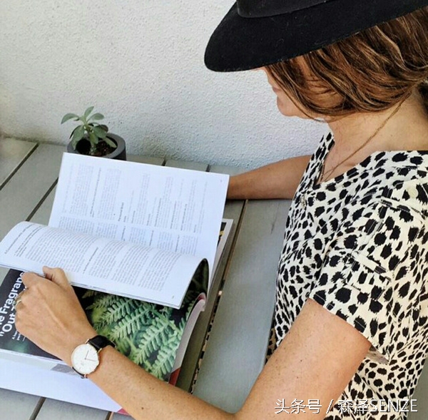 dw手表最好看的款式,dw手表所有款式大全