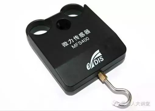 一文读懂未来10年的科技趋势,机器人传感器技术