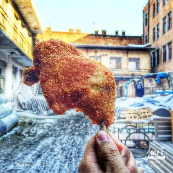 哈尔滨吃霸王餐,哈尔滨适合情侣玩的地方