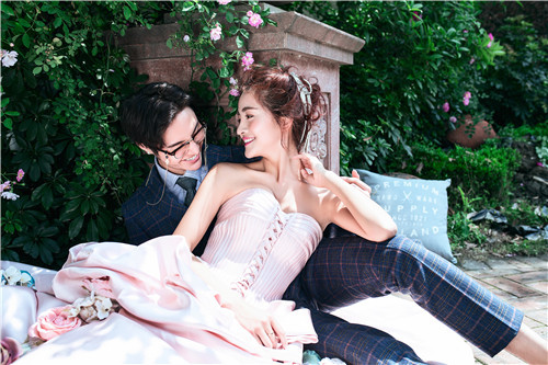 新娘拍婚纱照有哪些风格,新娘婚纱照拍摄技巧步骤