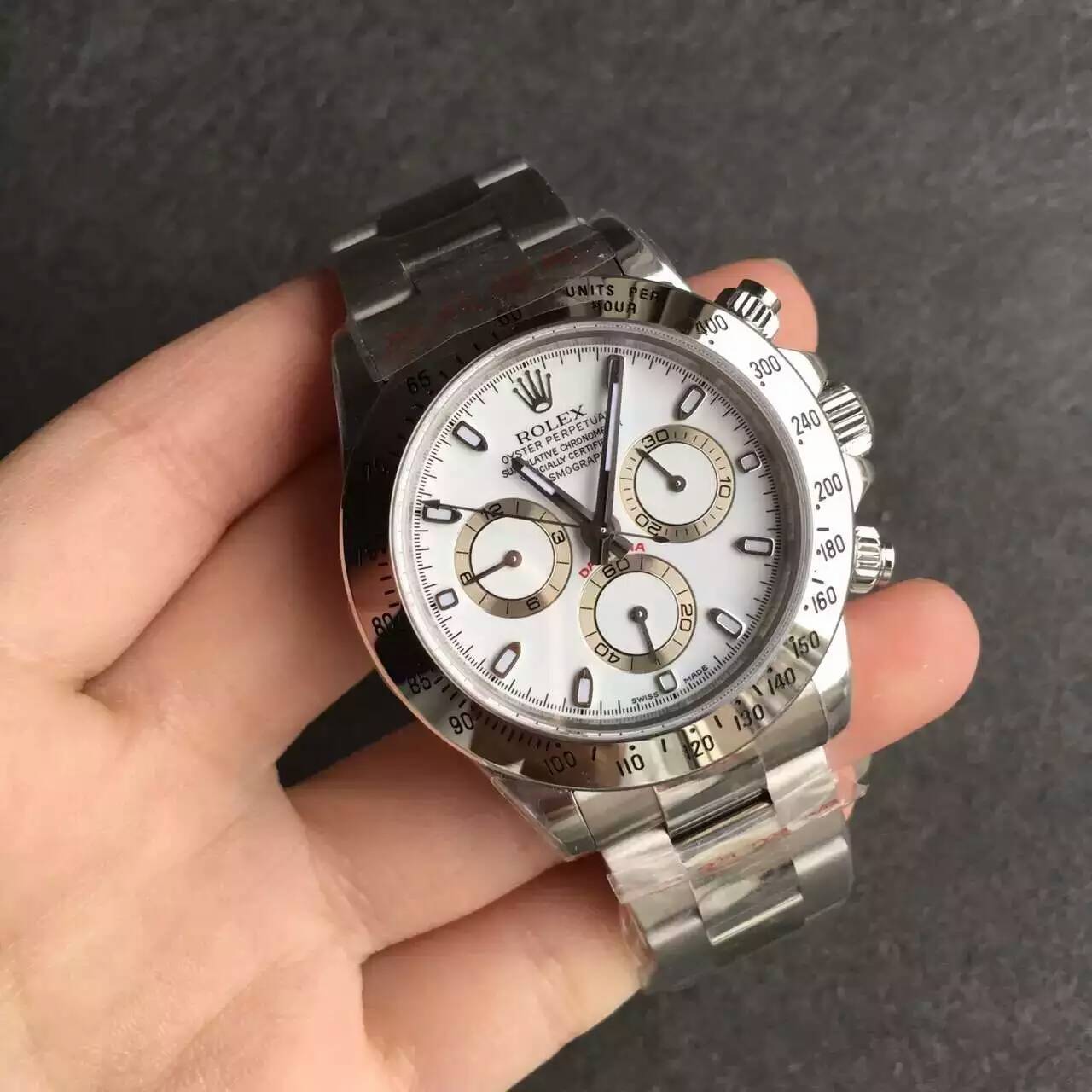 成功男士必备的五款腕表,一直走在时尚最前沿从未被超越