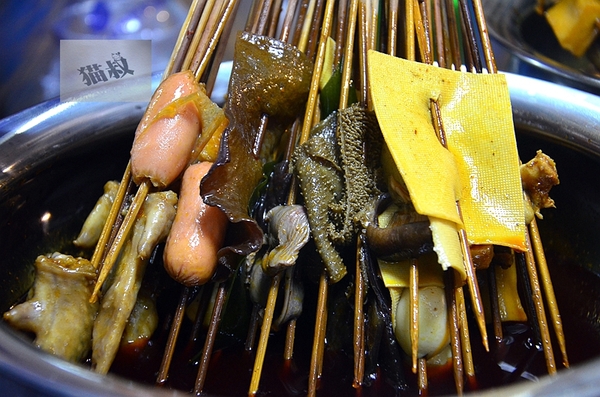 成都市瓜串串,成都瓜瓜串串