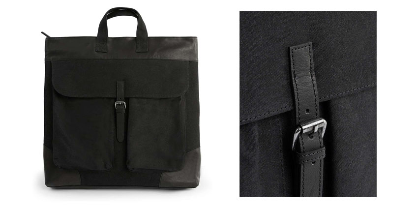 日常男包高级感轻奢,最有品味的男包