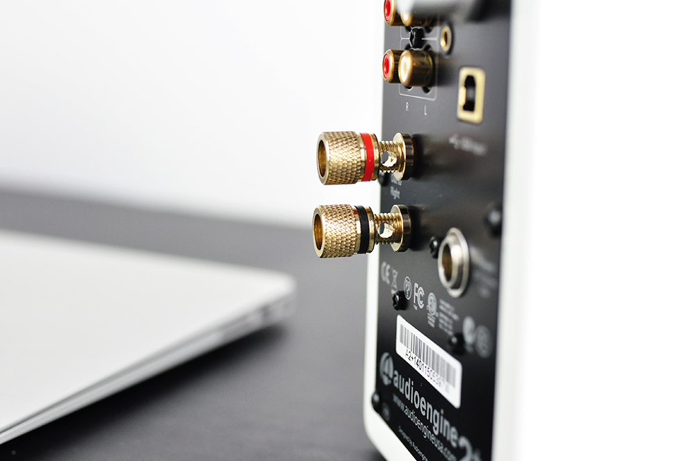 声擎a2桌面音箱,audioengine声擎a2音箱