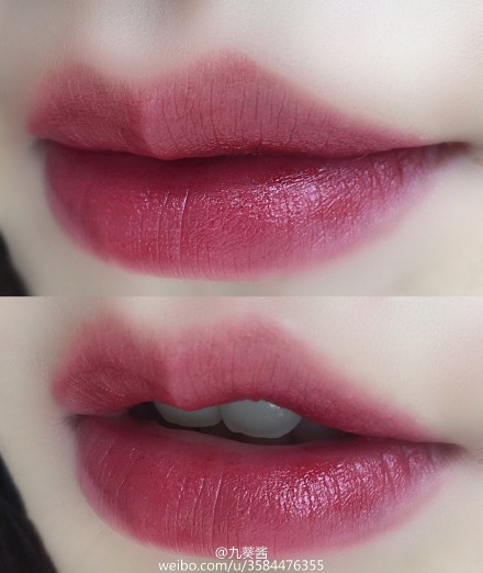 口红界洗冤录：M.A.C的质地真的干到令人发指？