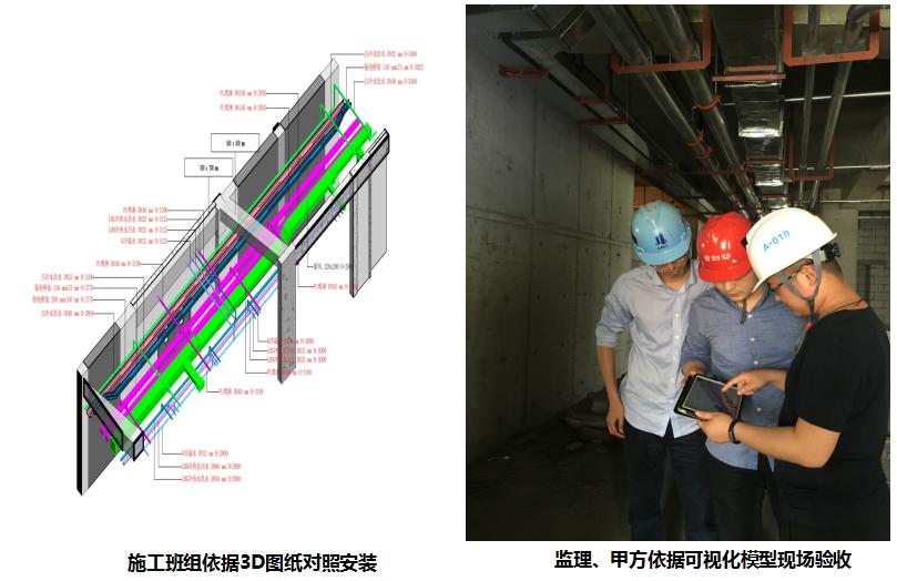 来看江苏省妇幼保健院如何“玩转”BIM技术