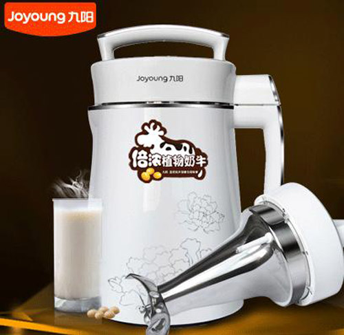 家用豆浆机哪款好,家用豆浆机哪个牌子的最好最实用