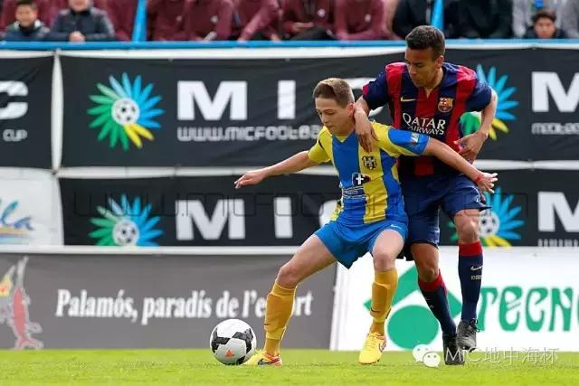 mic地中海杯2013,mic国际青少年足球比赛中国