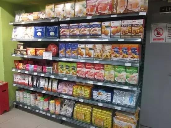 武汉进口商品超市,武汉有哪些进口零食商店