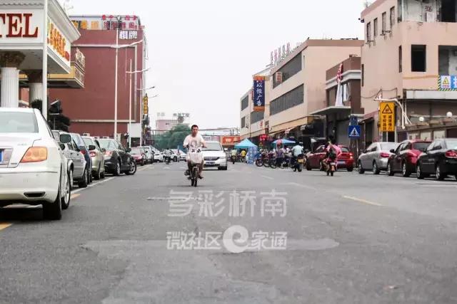 广州番禺交通改造,番禺农村道路改造