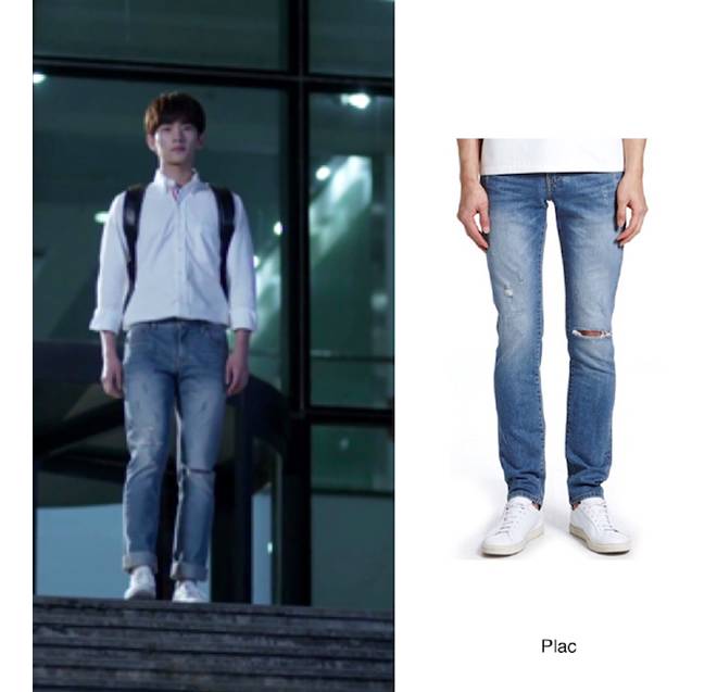 杨洋是公认的帅,杨洋类型的男生