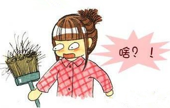 听说你产后头发掉得厉害？这里有药不弃疗