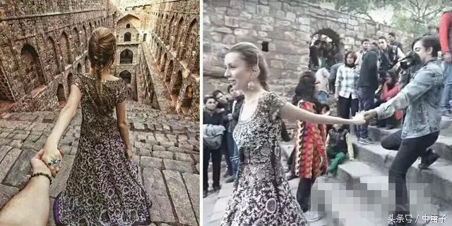 婚纱照p图特效图,p图婚纱照怎样p