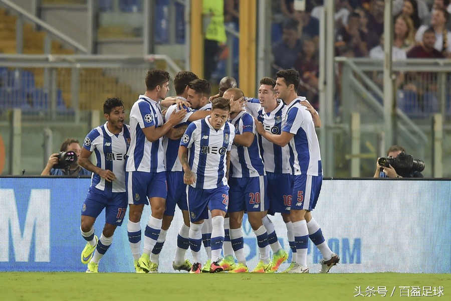 欧冠罗马对波尔图,早报欧冠8强战