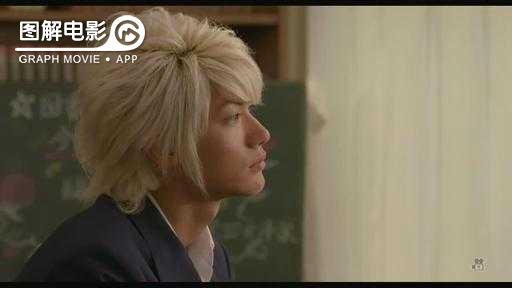 图解—《恋空》爱情的最初愿望是如此单纯