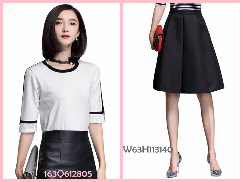 搭配||适合的才是最好的，选择困难症请入