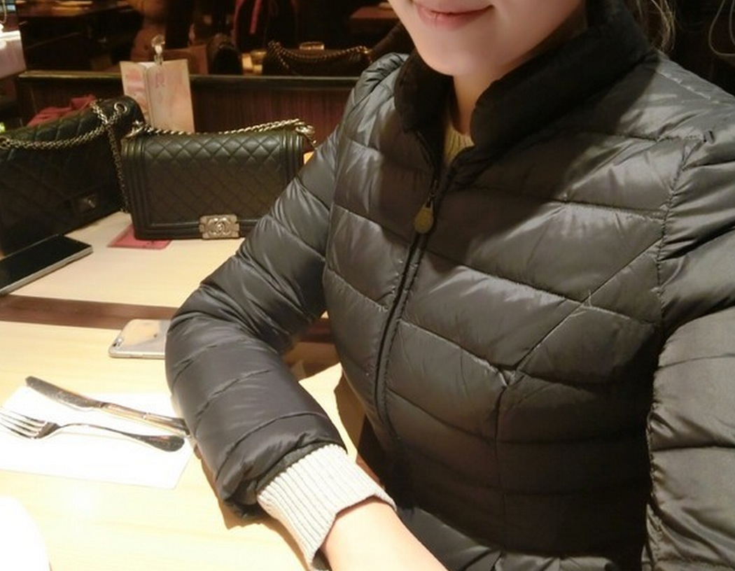 上海一姑娘生完小孩后，居然爱上了它，老公知道后真想拿刀剁手.