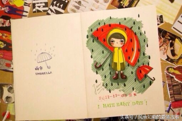 樱桃的日记300字,樱桃的日记怎么写