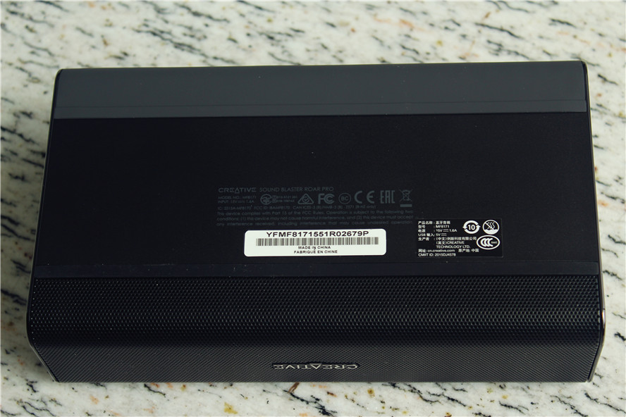 声霸锣蓝牙音箱,声霸锣一代音箱