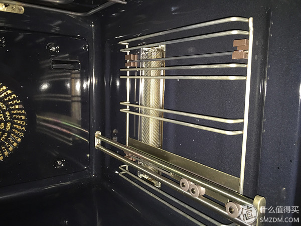 西门子烤箱加热烤鸭,用西门子烤箱烤脆皮鸭